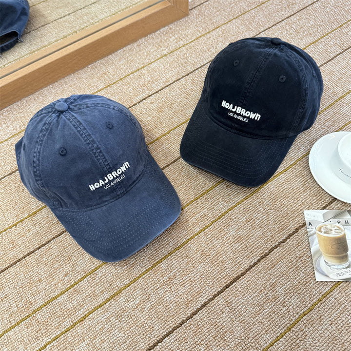 Unisex Cotton Dad Cap Stornfield