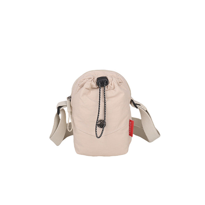 WoCompact Drawstring Crossbody Bag Stornfield
