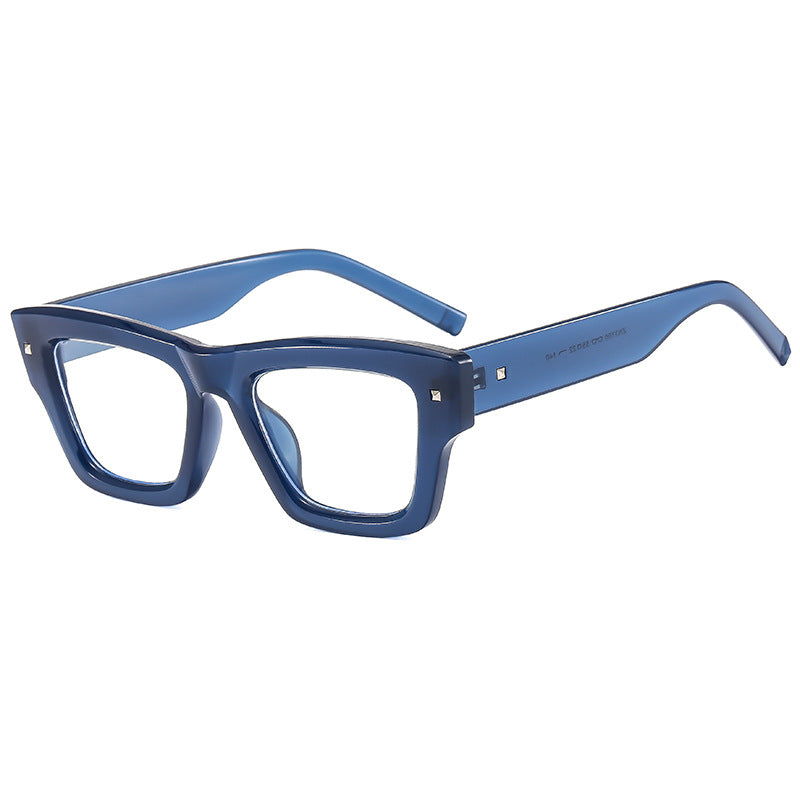 Women's Fashion Sunglasses in Trendy Geometric Design Stornfield