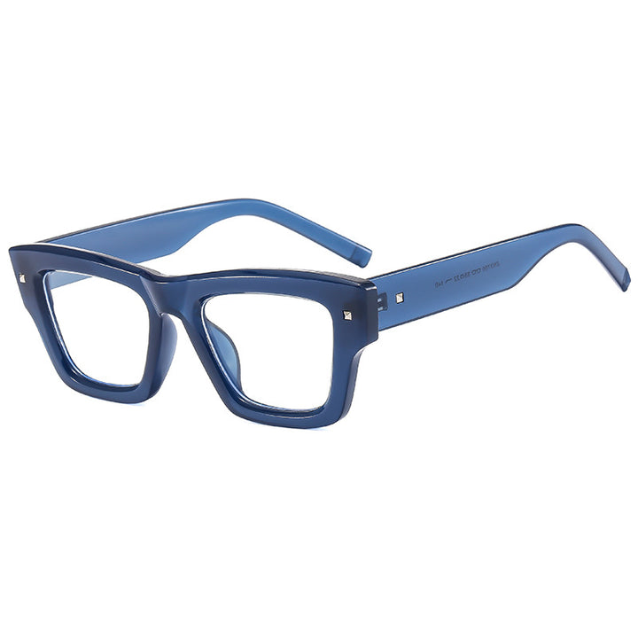 Women's Fashion Sunglasses in Trendy Geometric Design Stornfield