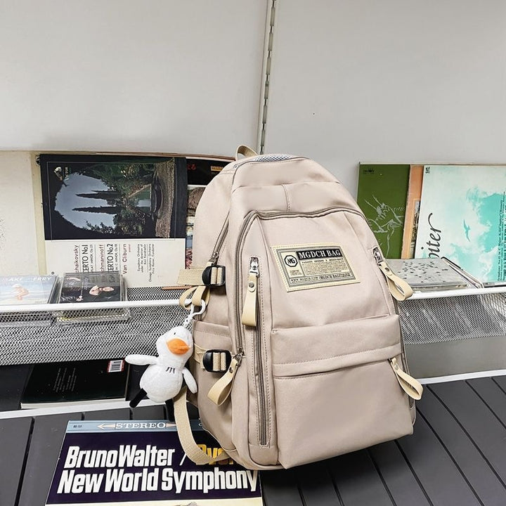 Multifunctional Travel Backpack Stornfield