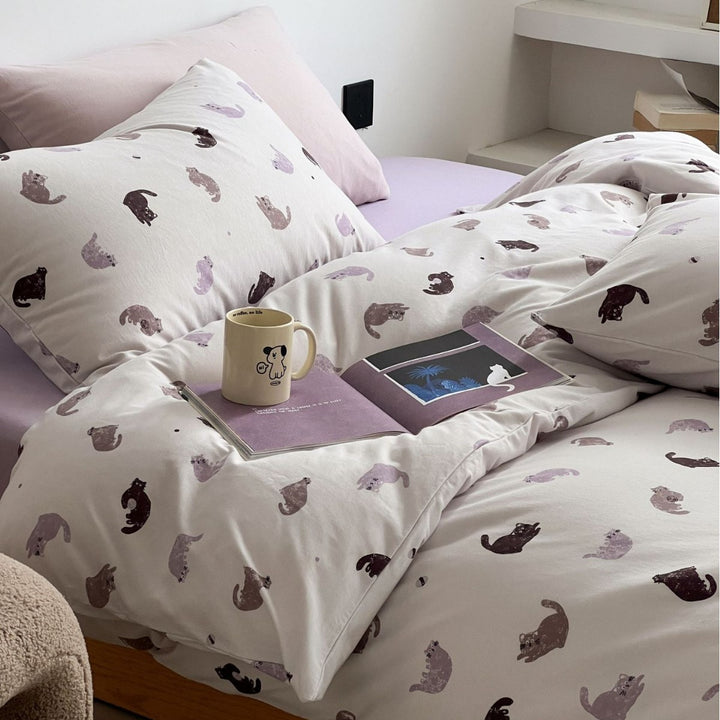 Bedding set
