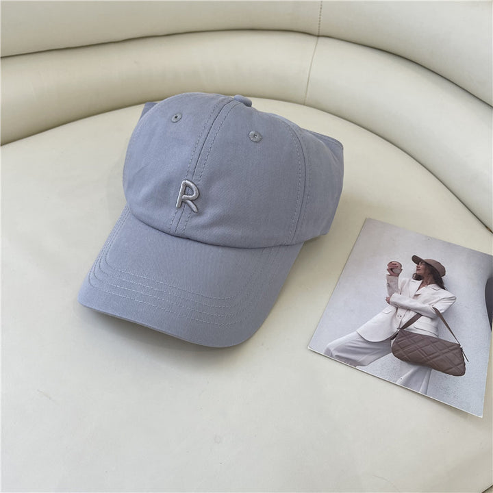 Women's Adjustable Cotton Cap Stornfield 1783922712