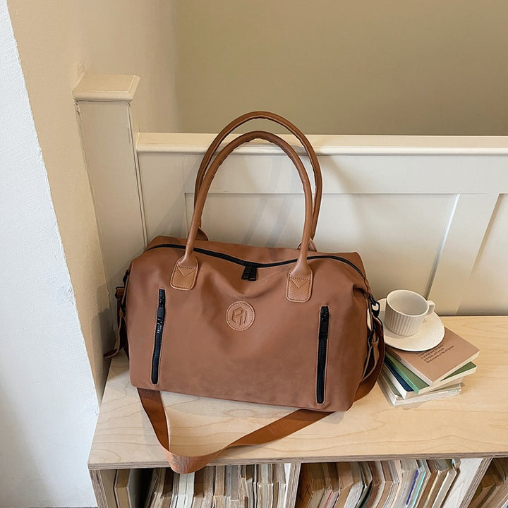 Stylish and Durable Gym Bag