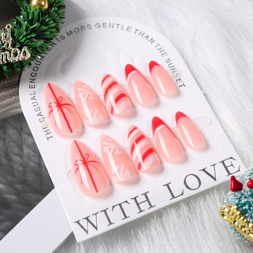 Themed Nail Art Set Stornfield