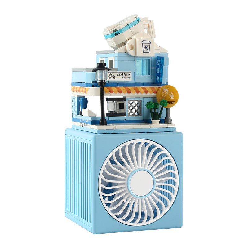 Unisex Toy Set Stornfield
