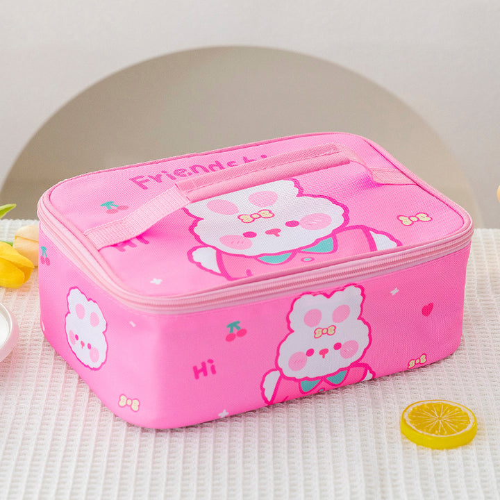 Insulated Lunch Box Stornfield