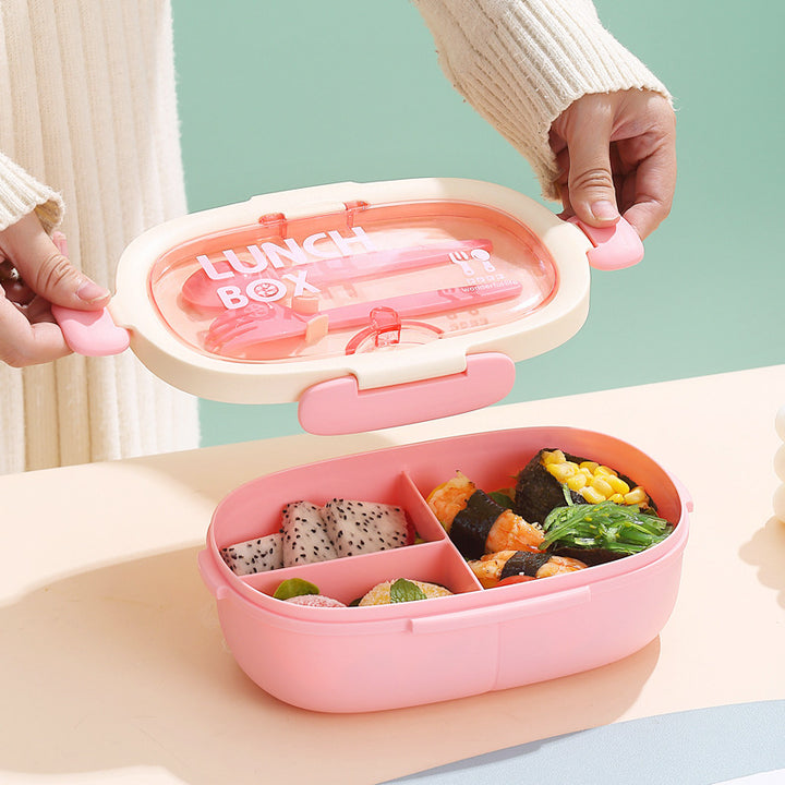Multi-Functional Food Storage and Beverage Set