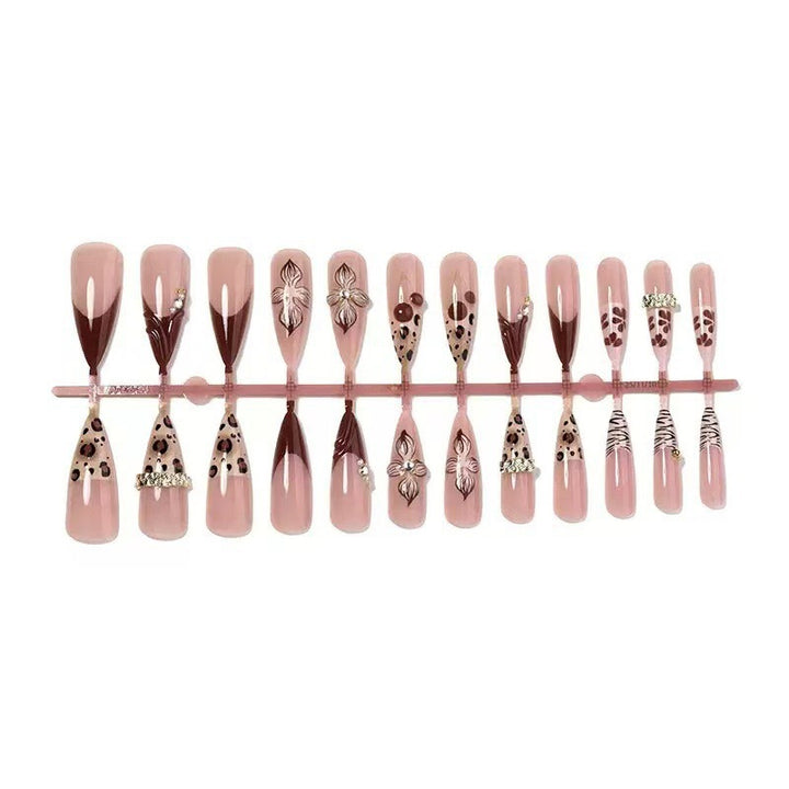 Artistic Stiletto Nail Enhancements Stornfield 1787977771