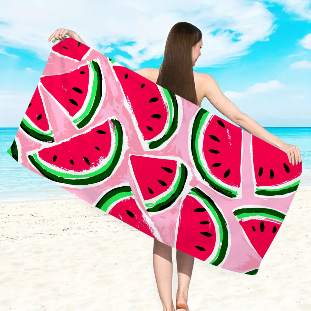 Beach towel Stornfield