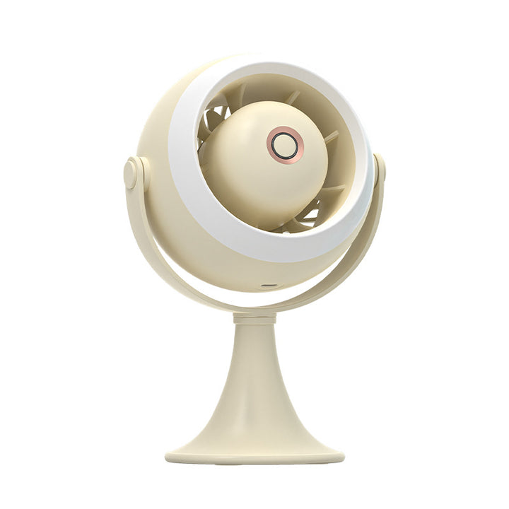Ladies Table Fan with innovative Design Stornfield