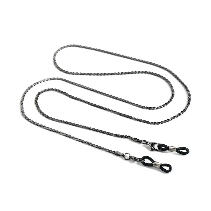 Stylish Metal Eyewear Chain Stornfield