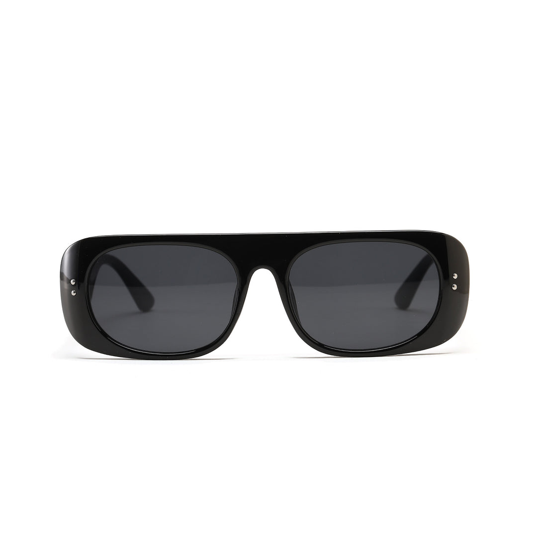 Women's trendy sunglasses in modern futuristic design Stornfield