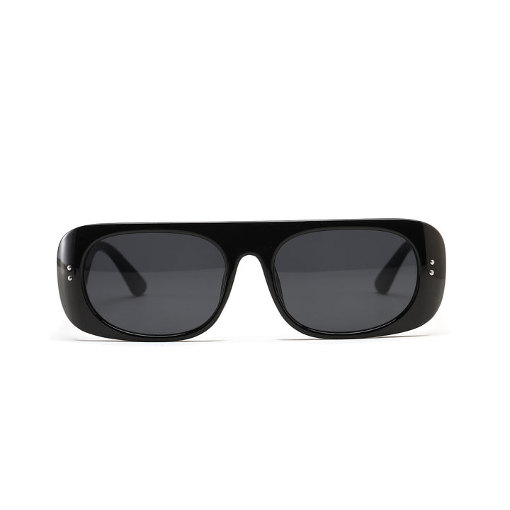 Women's trendy sunglasses in modern futuristic design Stornfield