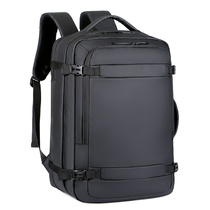 Spacious Multi-Functional Travel Backpack Stornfield