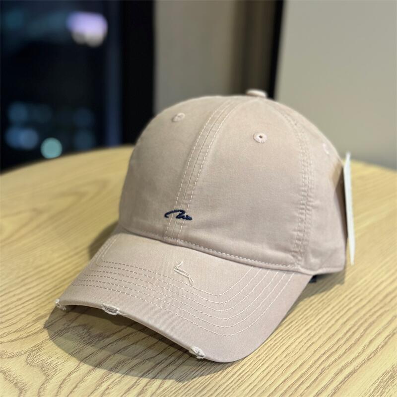 Unisex Cotton Twill Baseball Cap Stornfield