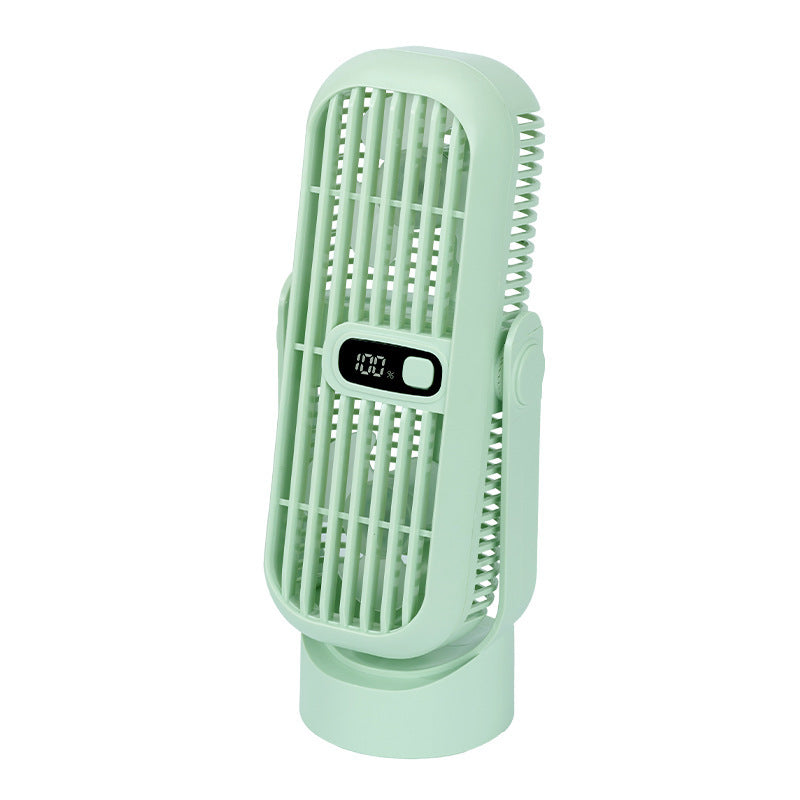 Portable high-performance fan Stornfield