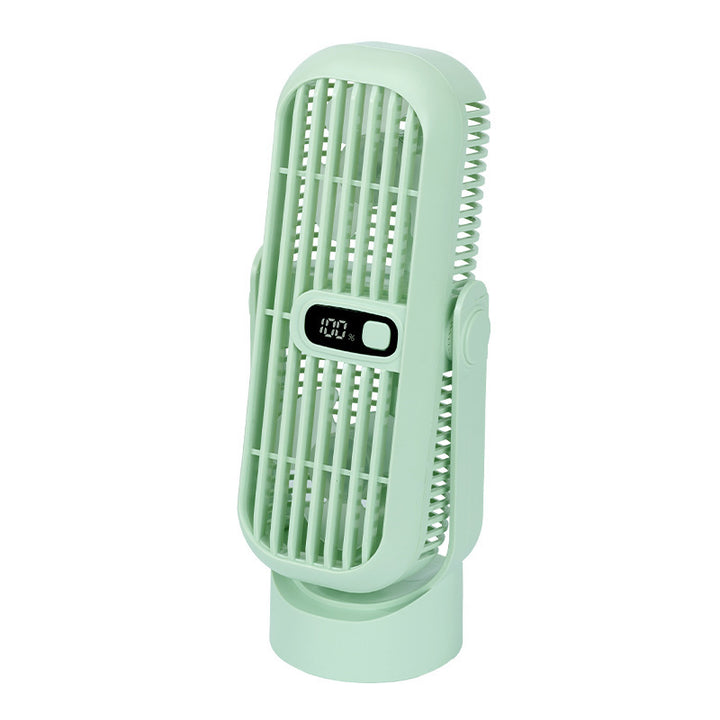 Portable high-performance fan Stornfield