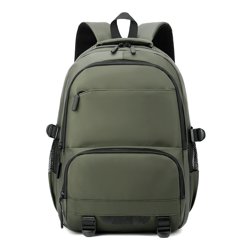 High-Functionality Urban Backpack Stornfield