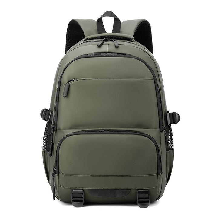 High-Functionality Urban Backpack Stornfield