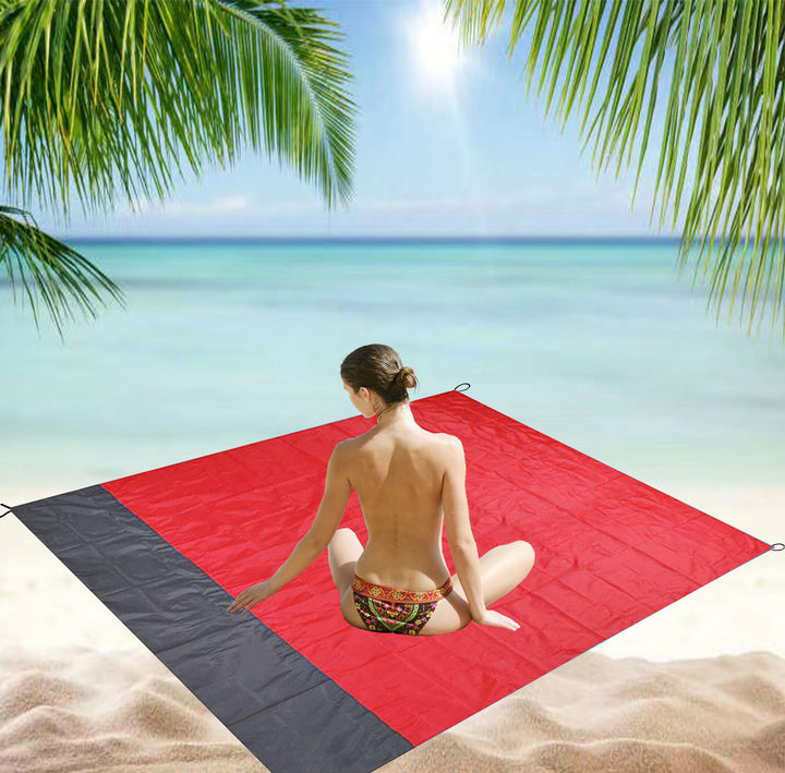 WoOutdoor Picnic Blanket Stornfield