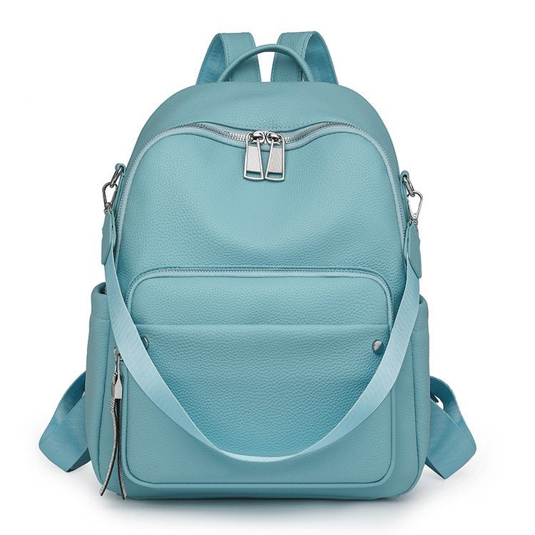 Structured Travel Backpack Stornfield