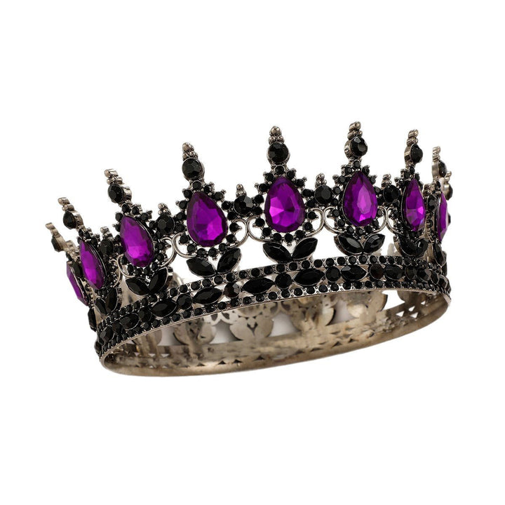 Ladies Glamorous Crown Stornfield