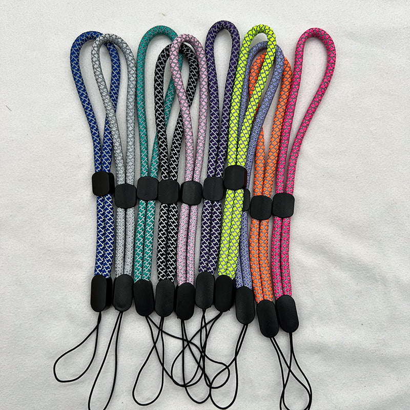 Adjustable Multi-Purpose Lanyard Stornfield