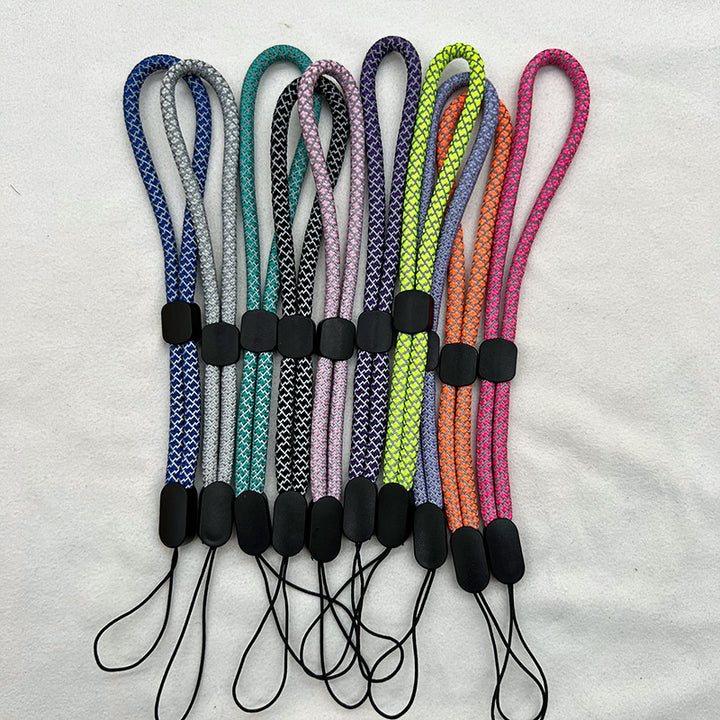 Adjustable Multi-Purpose Lanyard Stornfield