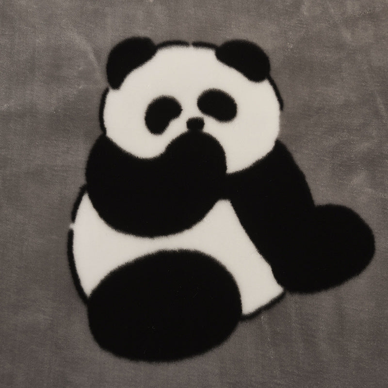 Soft Plush Blanket Stornfield