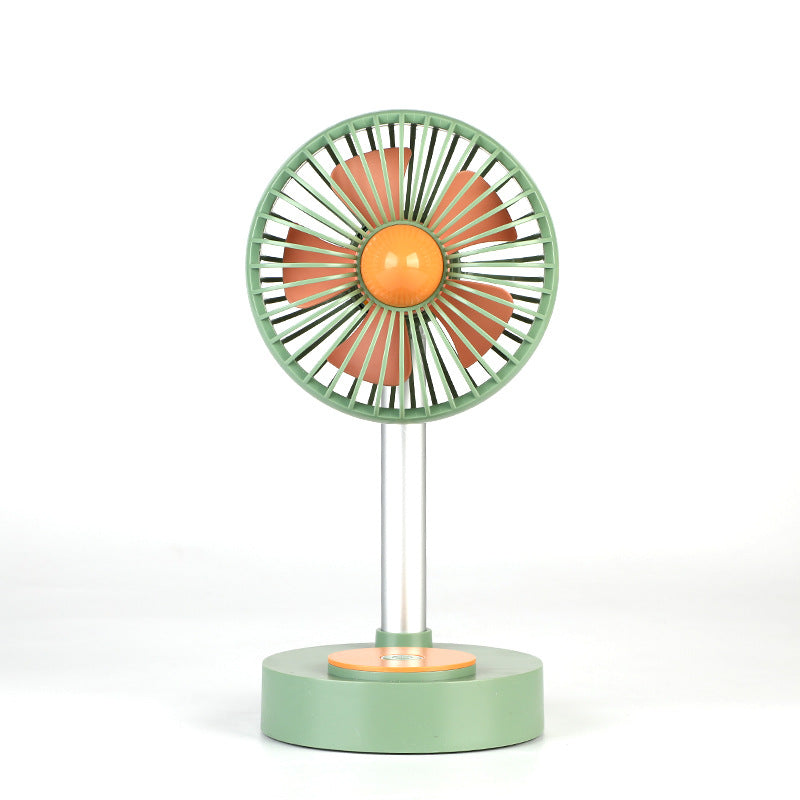 Unisex Adjustable Desktop Cooling Fan Stornfield