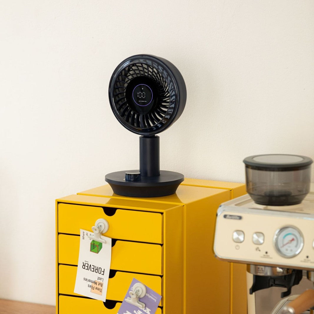 Table fan Stornfield