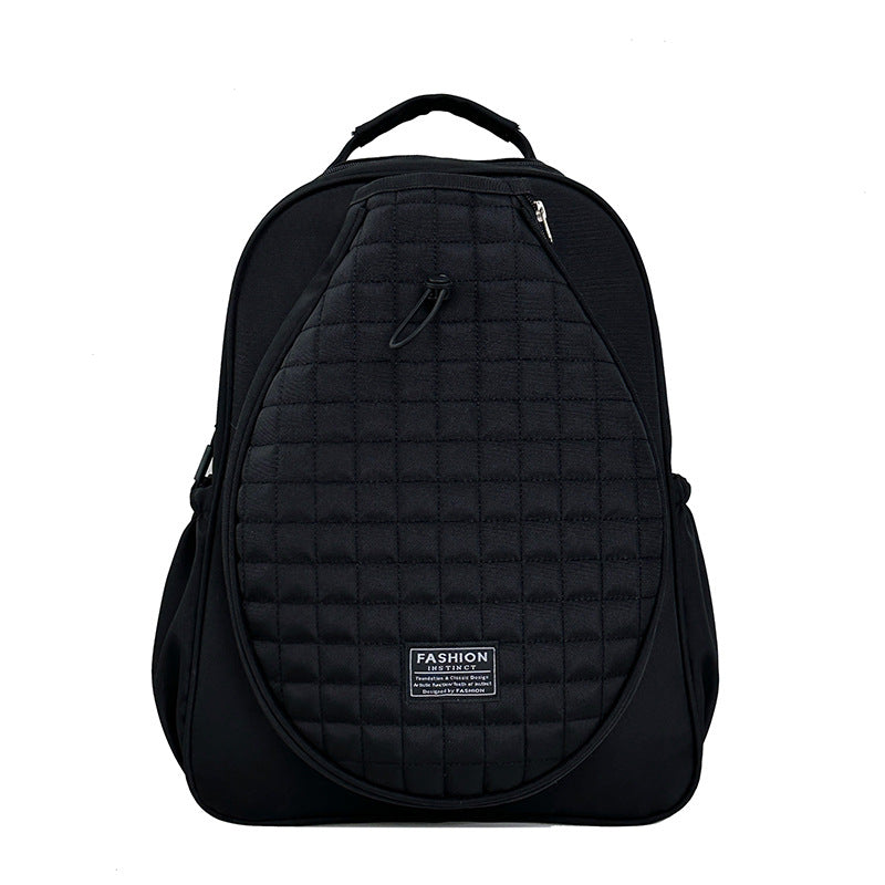 Fashionable Quilted Backpack Stornfield