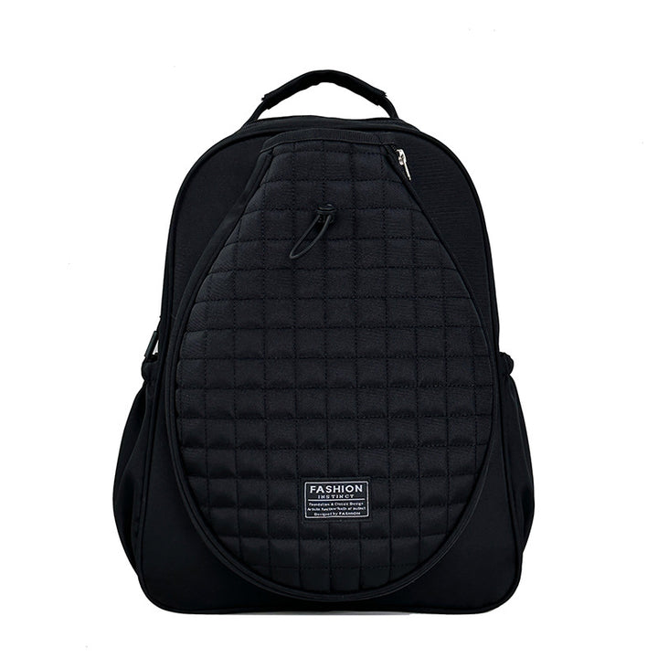 Fashionable Quilted Backpack Stornfield