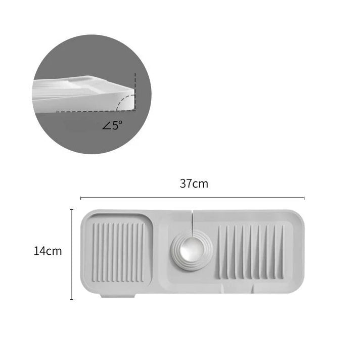 SécuSilicone Quick and practical drying | Stornfield