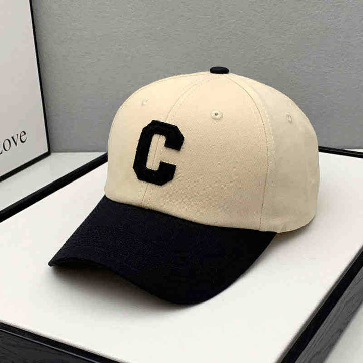 Men's Classic Logo Baseball Cap Stornfield