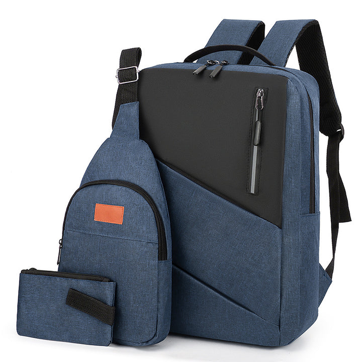 Versatile Laptop Backpack Stornfield