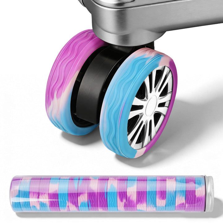 Replacement Luggage Wheel Covers Stornfield
