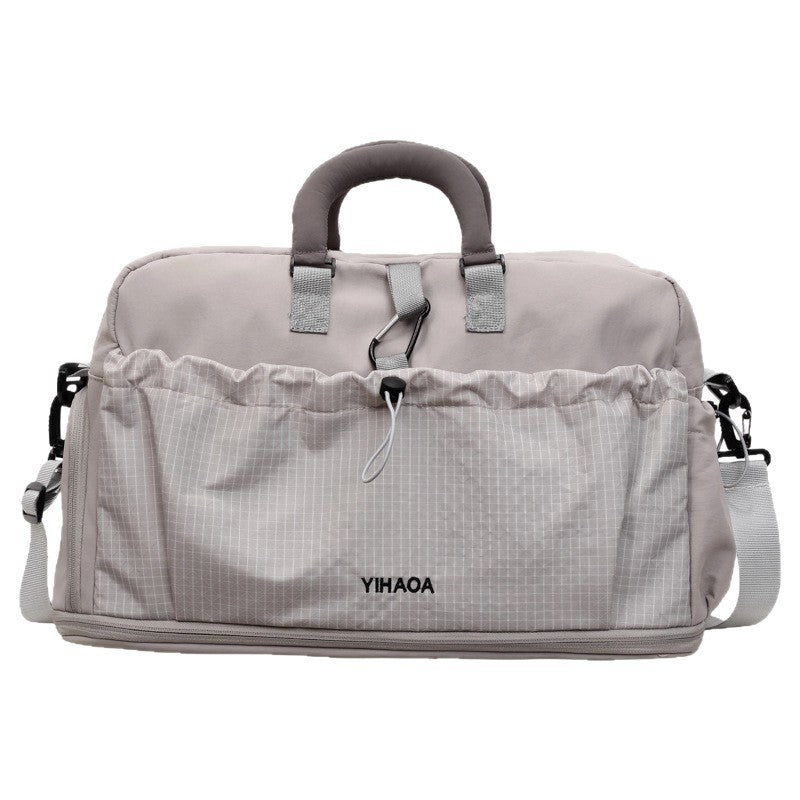 Functional Sports Duffle Bag