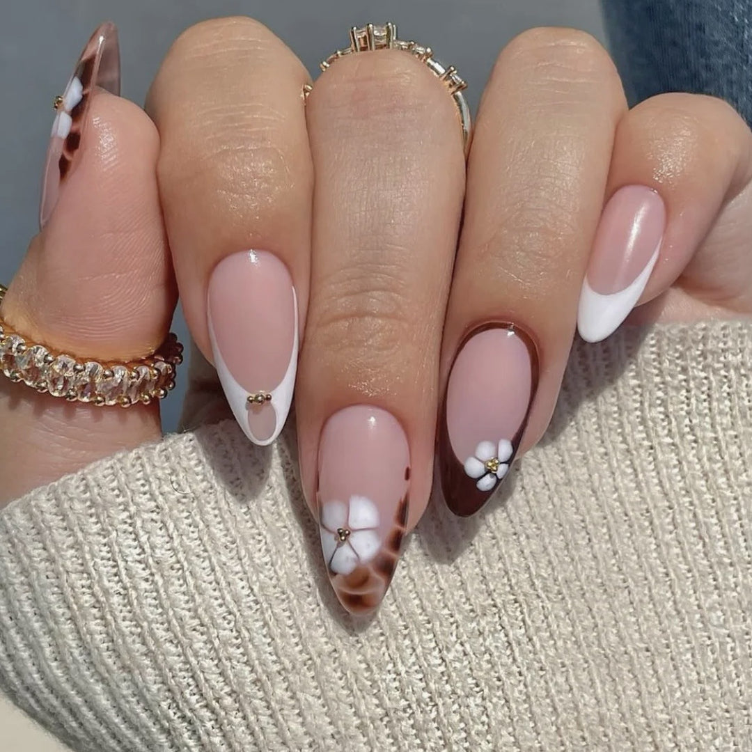 Decorative Nail Art