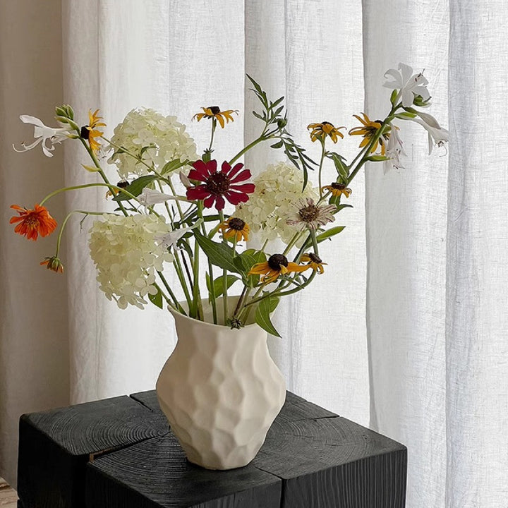 Decorative Ceramic Display Piece for Home
