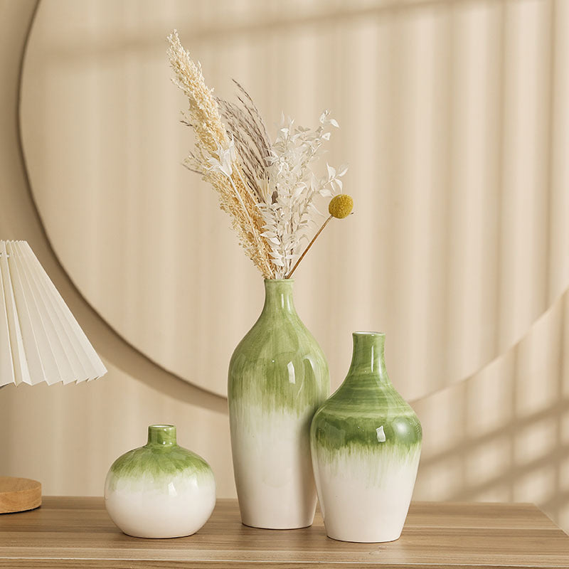 Decorative Ceramic Vase Stornfield