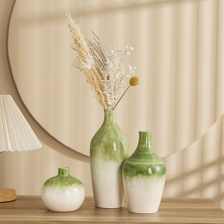 Decorative Ceramic Vase Stornfield