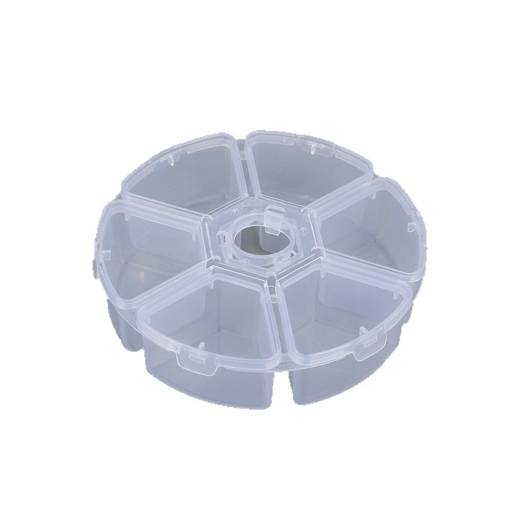 Flexible Divider Craft Storage Organizer Stornfield