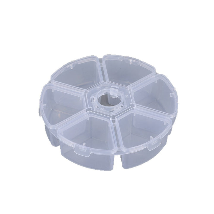 Flexible Divider Craft Storage Organizer Stornfield