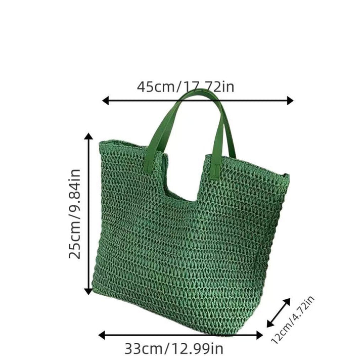 Generous Beach Bag Stornfield