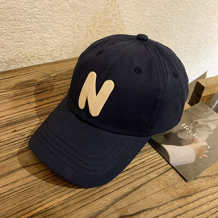Women's Casual Cotton Baseball Cap Stornfield 1784084001