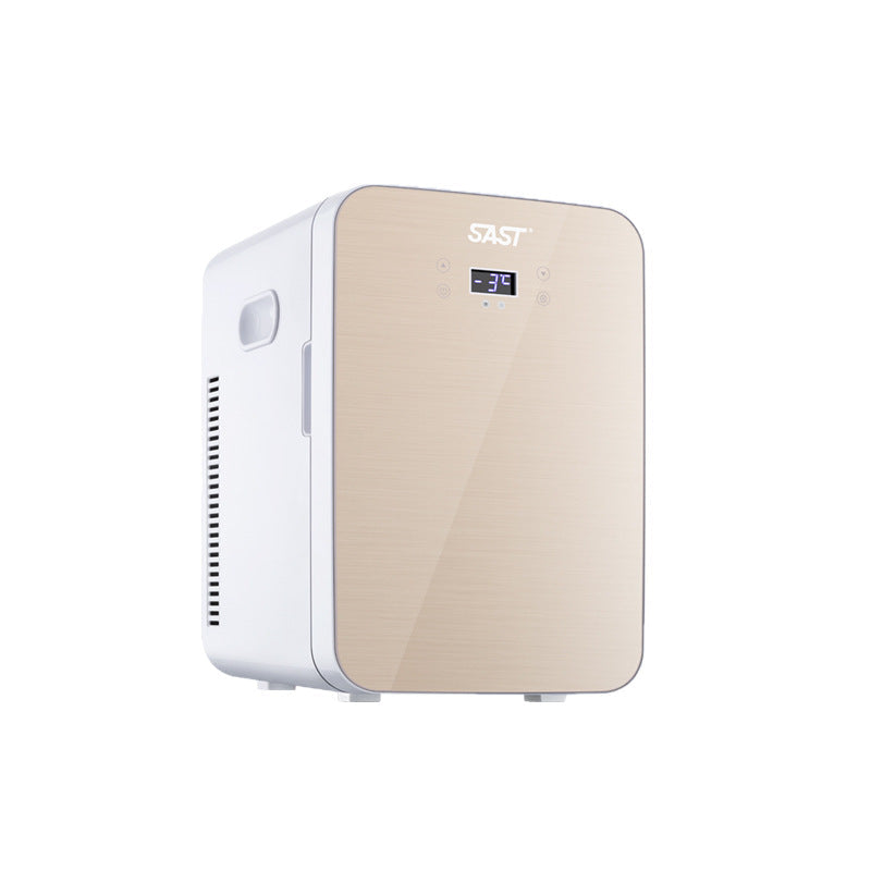 Portable Mini Refrigerator Stornfield