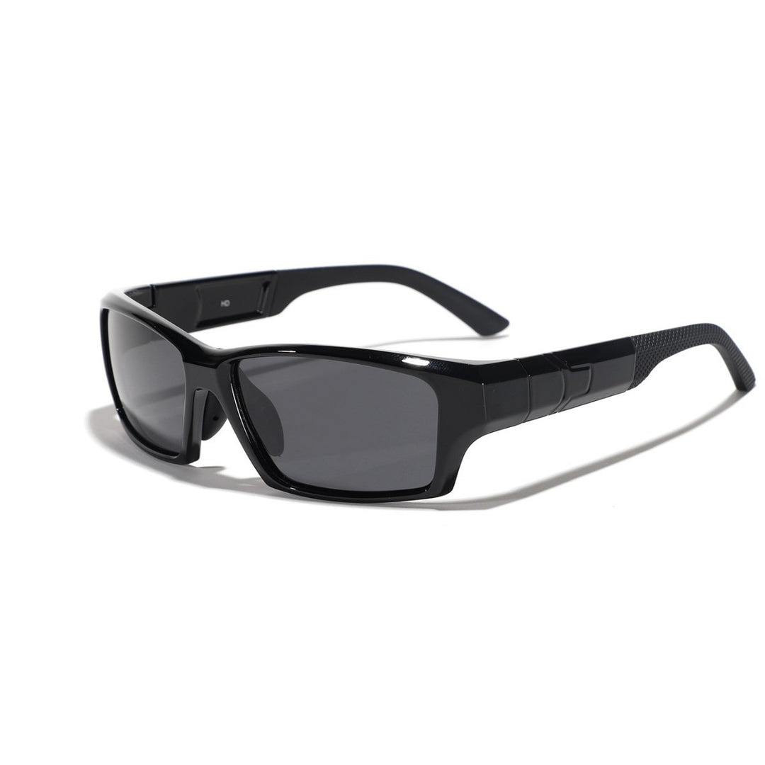 Women's Sporty UV Protection Sunglasses with Ergonomic Design Stornfield