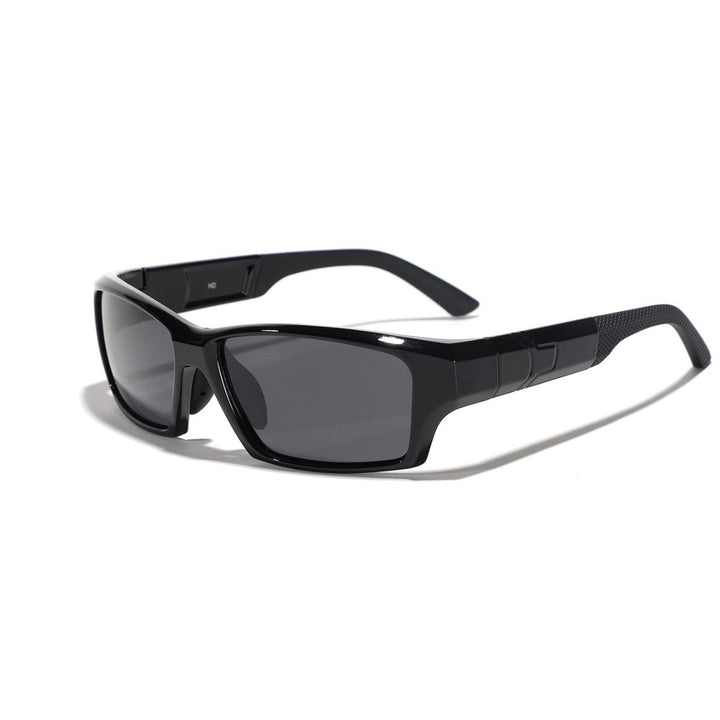 Women's Sporty UV Protection Sunglasses with Ergonomic Design Stornfield